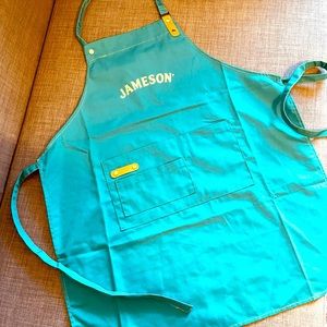 Jameson Bar Apron